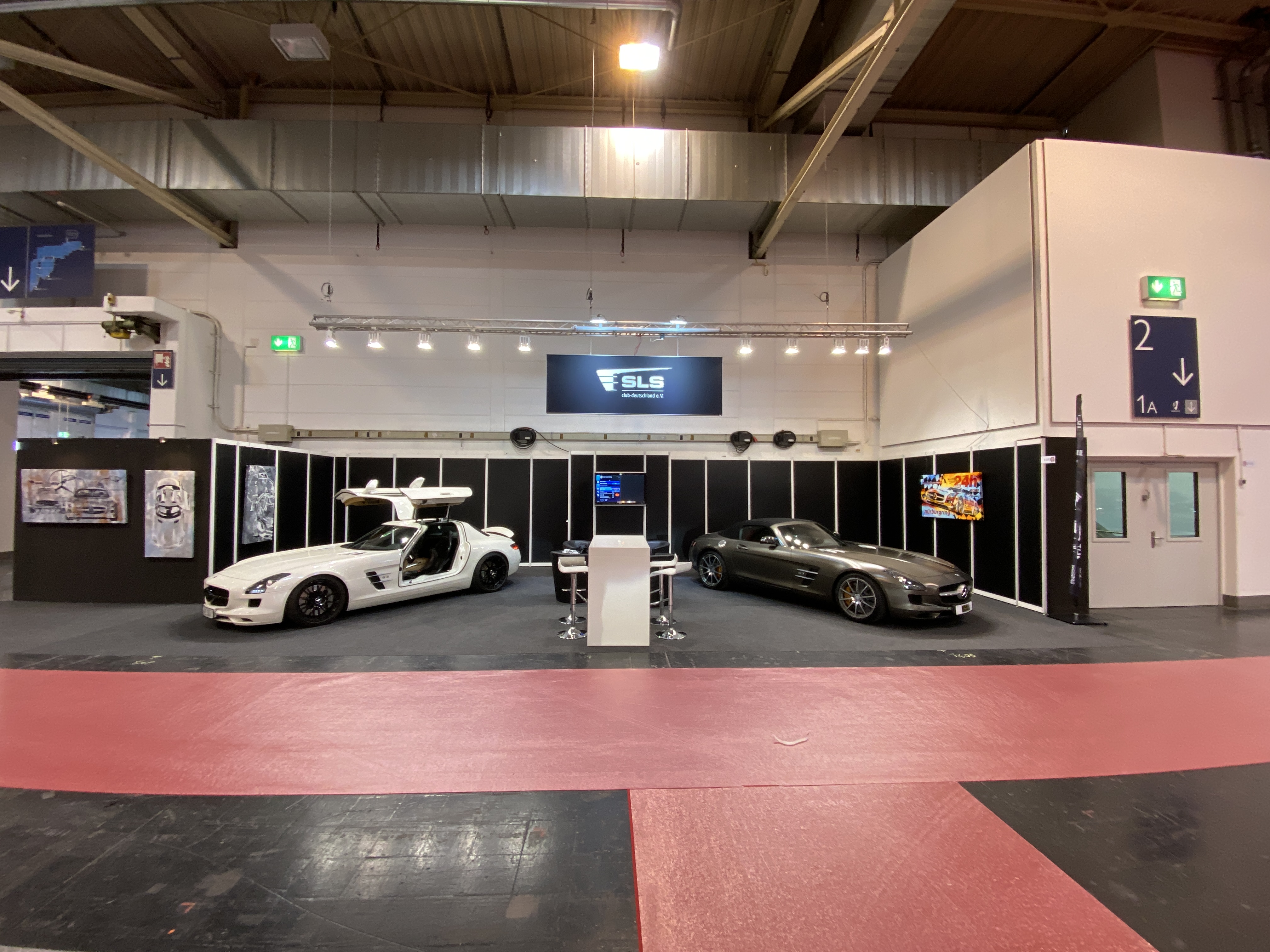 Techno Classica 2025